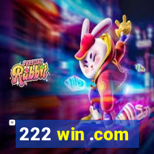 222 win .com